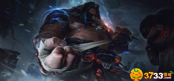 英雄联盟S13赛季乌迪尔怎么玩-S13赛季乌迪尔玩法攻略