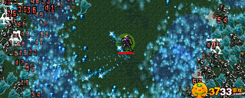 吸血鬼幸存者莫贝恩秘卷在哪解锁-莫贝恩秘卷解锁攻略