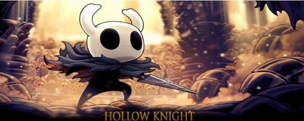 空洞骑士下水道地图商人在哪-下水道地图商人位置攻略