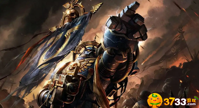 战锤40K暗潮需要什么配置-战锤40k暗潮配置要求高吗