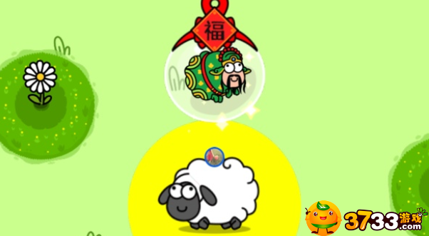 羊羊大世界怎么找不到礼物-羊羊大世界找不到礼物解决方法