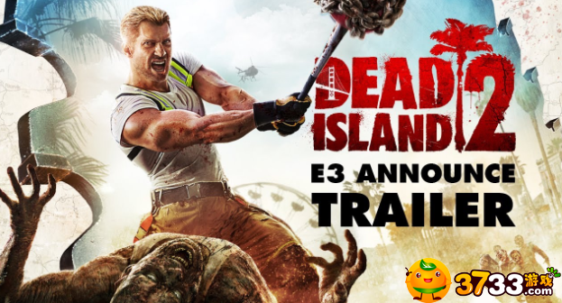 死亡岛2什么时候出-发售时间介绍