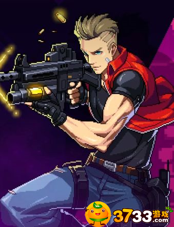 霓虹深渊无限人物怎么选-人物选择推荐