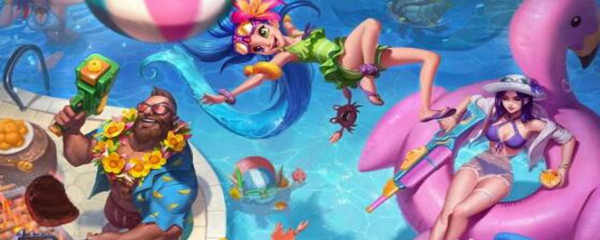 英雄联盟黑名单怎么解除-黑名单解除方法