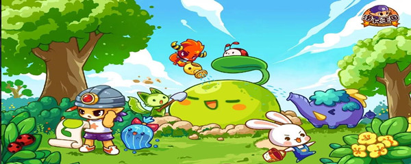 洛克王国上古龙王怎么得-上古龙王获得攻略