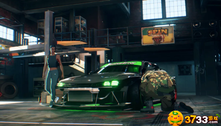 极品飞车不羁什么车好用-极品飞车不羁车辆推荐