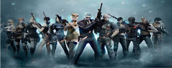 cf荣誉元帅图标怎么换-荣誉元帅图标替换方法