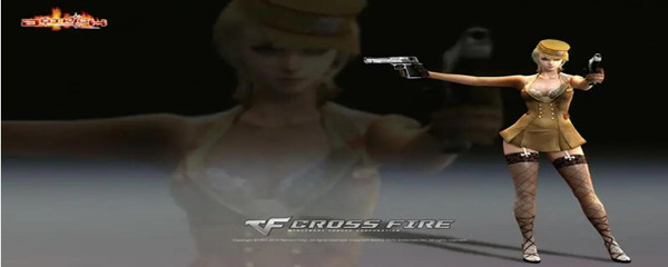 cf枪王之王要多少豆-枪王之王达成攻略