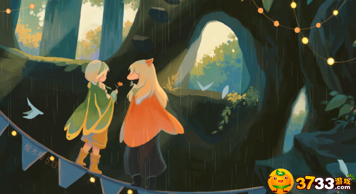 光遇黑金先祖在哪-不舍家长黑金先祖复刻位置2023