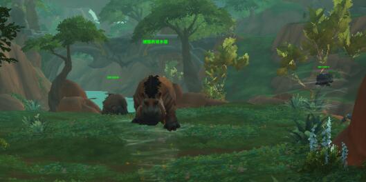 魔兽世界wlk质量保证任务完成方法_魔兽世界手游