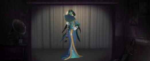 第五人格12888碎片许愿码兑换码一览_第五人格攻略