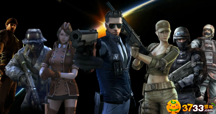 穿越火线为什么进不去-进不去游戏原因及解决方法