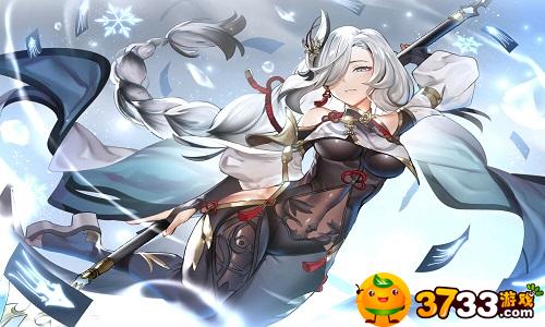 原神七圣召唤永冻流卡组怎么搭配-七圣召唤永冻流卡组搭配攻略