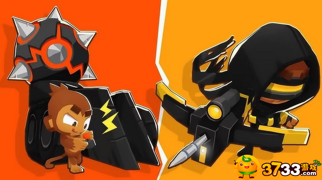 气球塔防6哪个英雄厉害-气球塔防6英雄排名