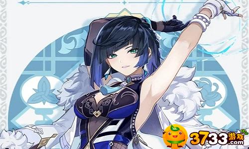 原神3.4下半卡池什么时候开启-3.4下半卡池开启时间