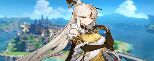 原神签到在哪-签到位置攻略