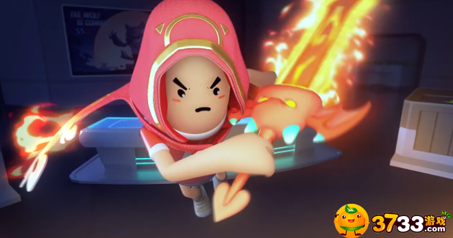 香肠派对轻功怎么练-轻功教学详解