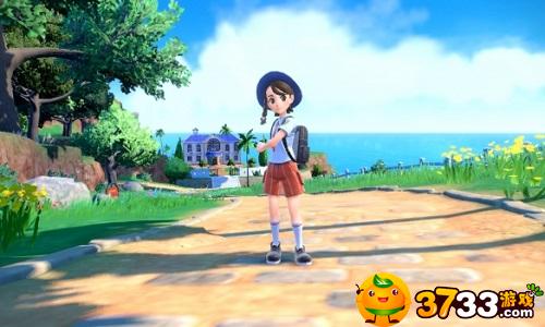 宝可梦朱紫闪耀力食谱有哪些-闪耀力食谱大全