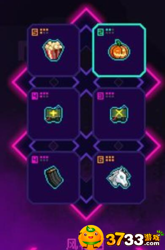 霓虹深渊无限R6平民怎么玩-R6平民攻略