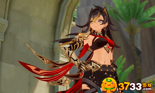 原神迪希雅升级突破材料有哪些-迪希雅升级突破材料介绍