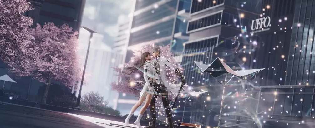 恋与深空cv配音表一览