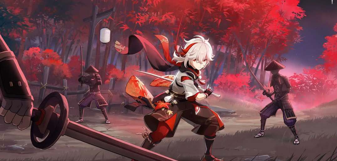 原神2023年1月兑换码汇总