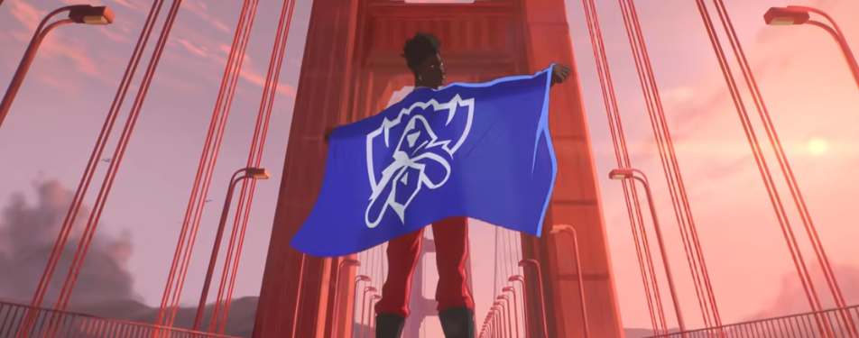 英雄联盟s12全球总决赛主题曲介绍