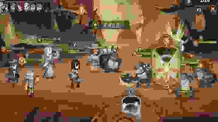 元素方尖快速刷金币攻略