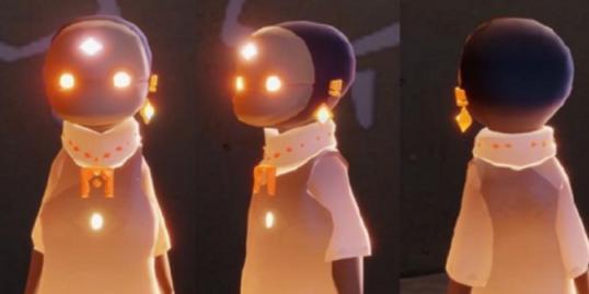 光遇彩虹耳环获得方法