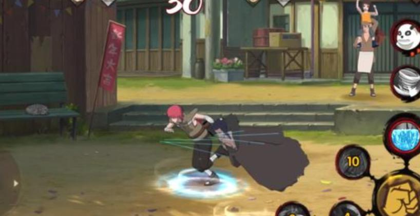 火影忍者手游祈愿夺宝活动时间2022