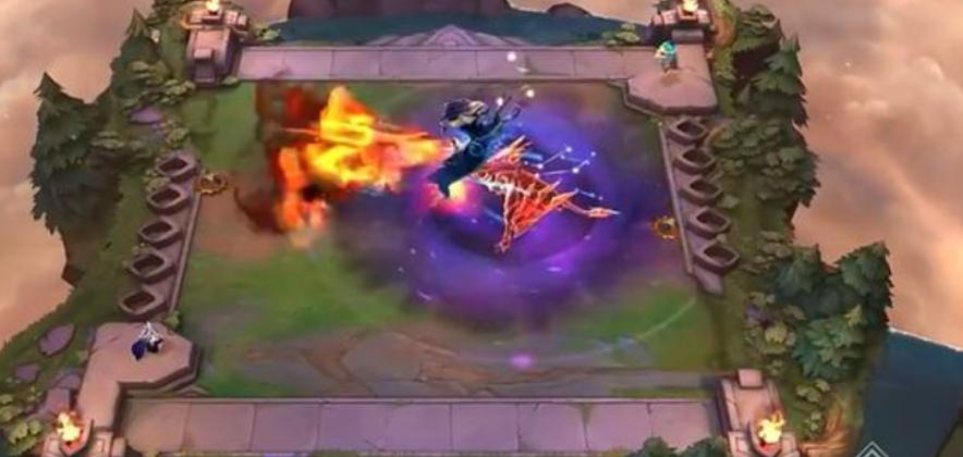 云顶之弈s7美测服更新时间