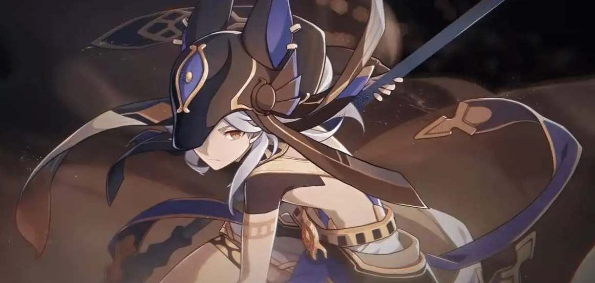 原神赛诺命之座效果一览