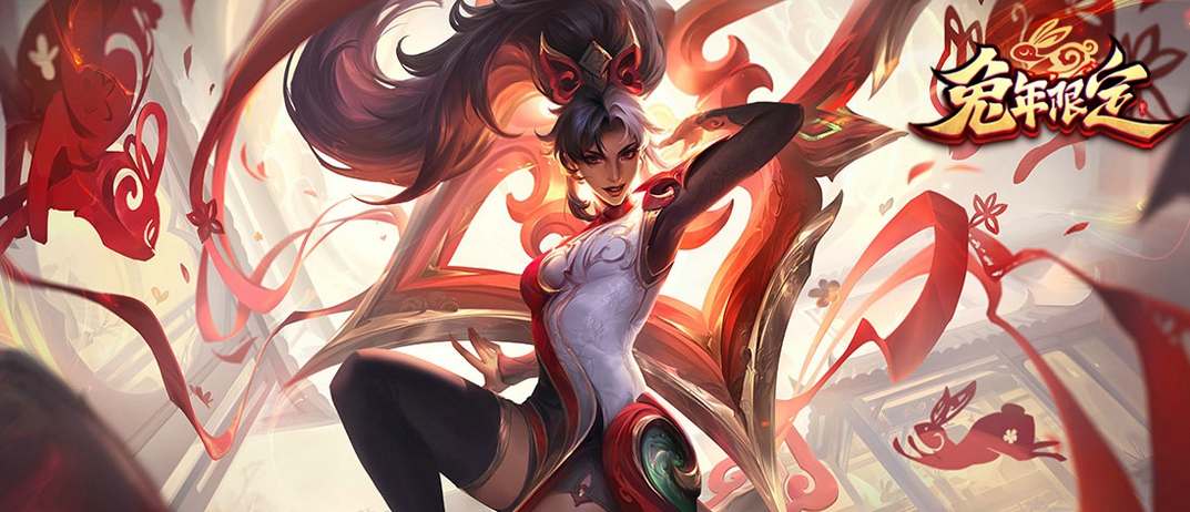 英雄联盟2023神秘英雄是谁