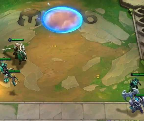 和平精英爆炸猎弓位置