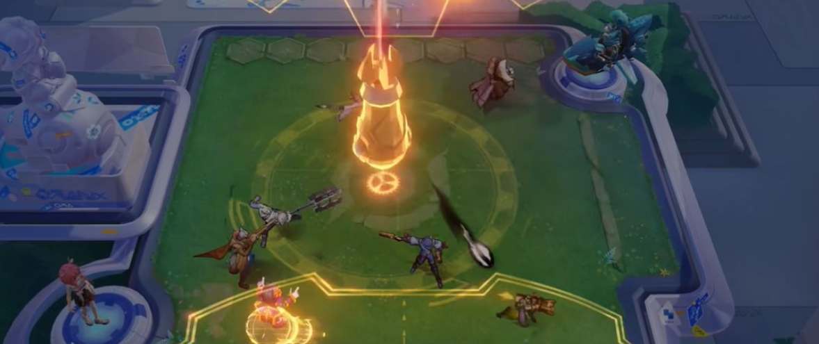 奥拉星手游云镜之树活动攻略