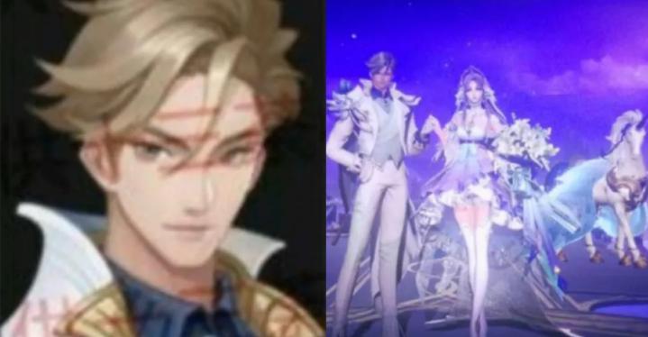 王者荣耀孙策520皮肤爆料