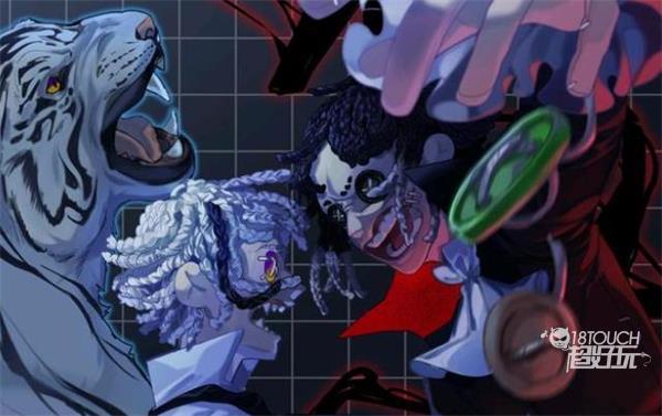 无期迷途NOX技能一览