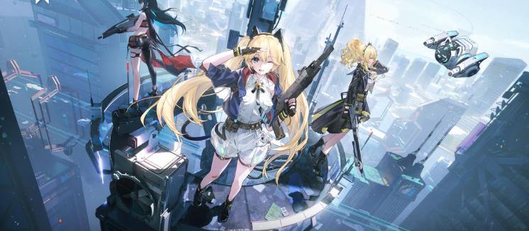 霓虹深渊无限老大哥强度一览