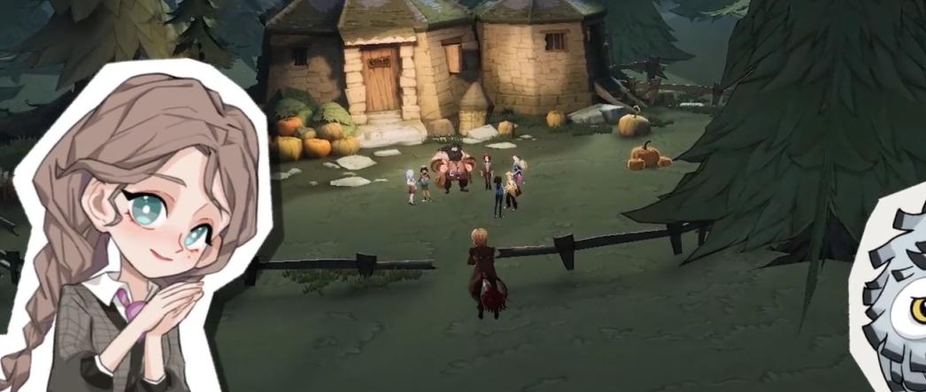 哈利波特魔法觉醒神奇踪迹活动攻略