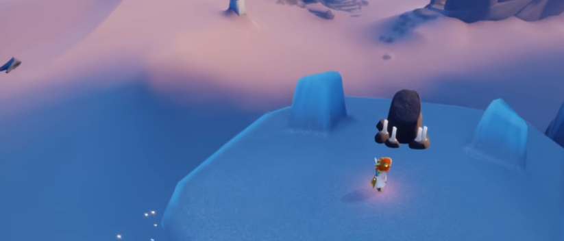 原神徇察五风第四天通关攻略