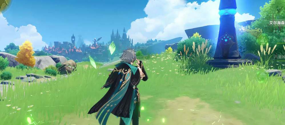 原神3.4版本攻略合集
