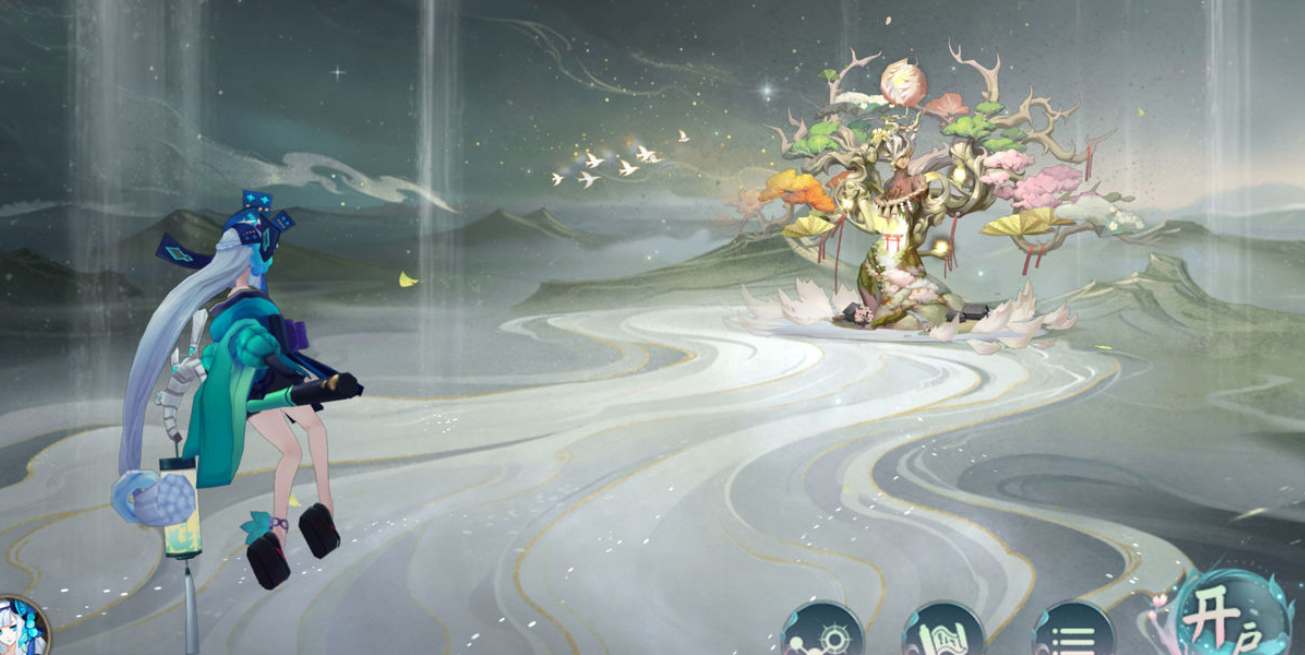 原神赤金的城墟秘境开启攻略