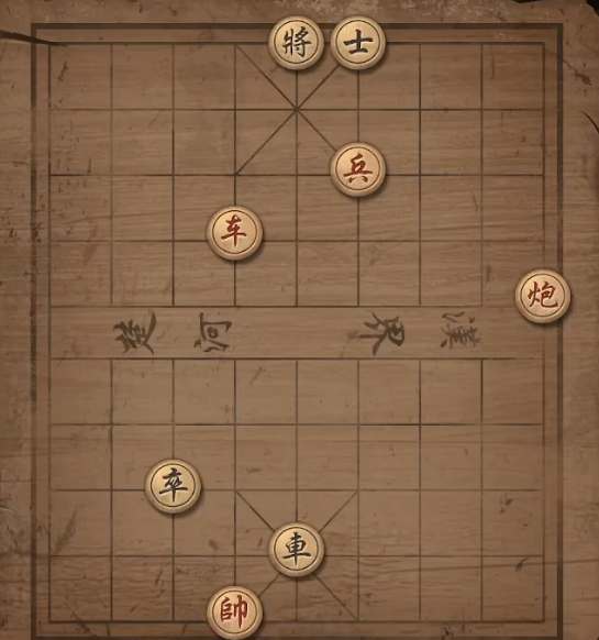 大多数象棋残局解锁攻略
