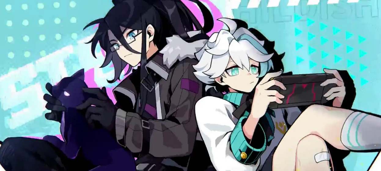 赛尔计划精灵图鉴合集2022