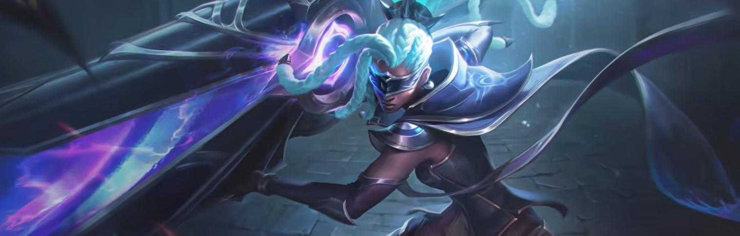 英雄联盟赛娜至臻月蚀皮肤怎么获得