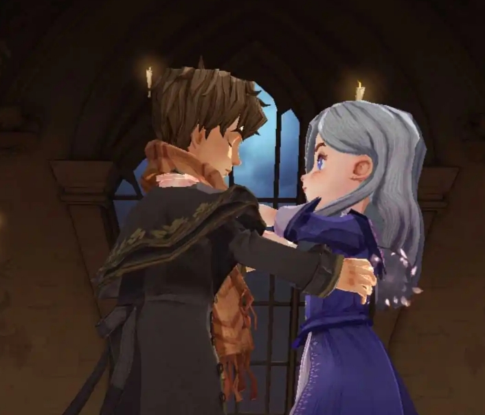 哈利波特魔法觉醒9.19赫敏生日彩蛋位置一览