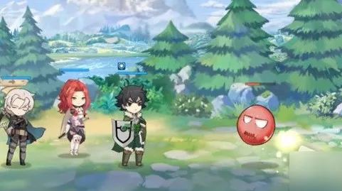 创造与魔法月战兔刷新位置攻略