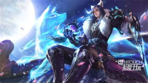 云顶之弈S7幽影龙格斗阵容搭配攻略