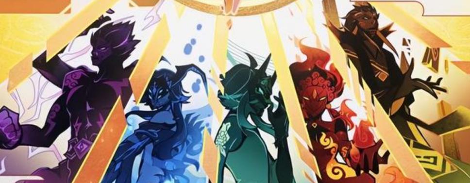 铁杆三国开服时间表2022最新一览