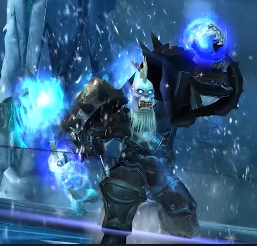 魔兽世界怀旧服WLK版本任务升级路线详解